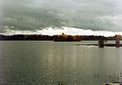 Хмурое Сямозеро